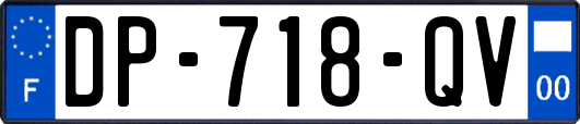 DP-718-QV