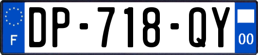 DP-718-QY