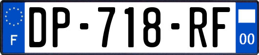 DP-718-RF