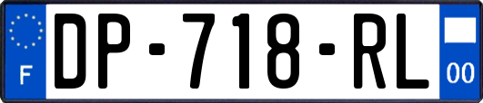 DP-718-RL