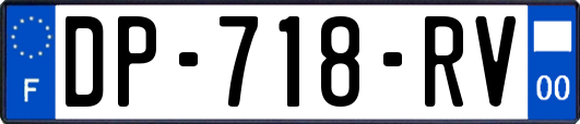 DP-718-RV