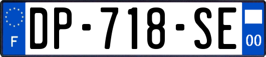 DP-718-SE