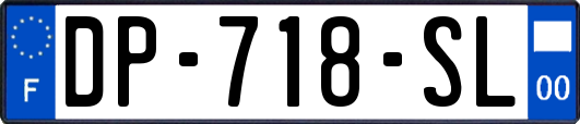 DP-718-SL