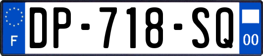 DP-718-SQ