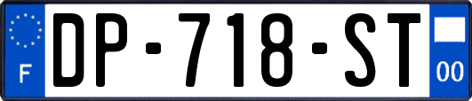 DP-718-ST