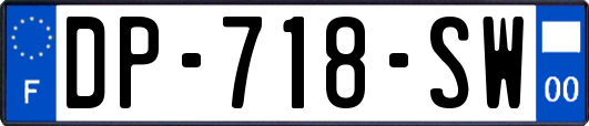 DP-718-SW