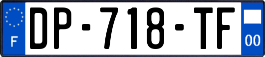DP-718-TF
