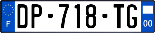 DP-718-TG