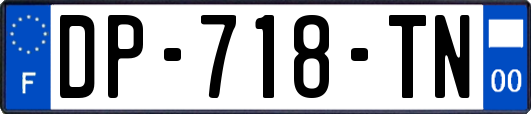 DP-718-TN