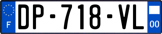 DP-718-VL