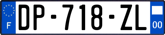 DP-718-ZL