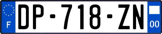 DP-718-ZN