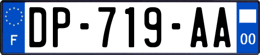 DP-719-AA