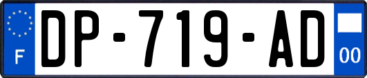 DP-719-AD