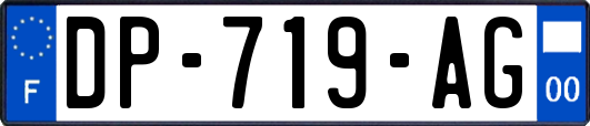 DP-719-AG