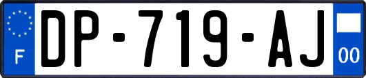 DP-719-AJ