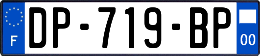 DP-719-BP