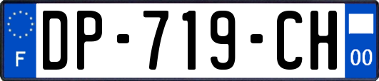 DP-719-CH