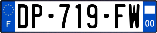 DP-719-FW