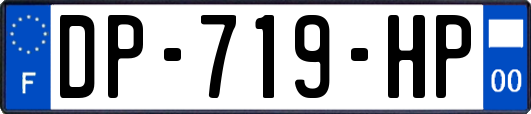DP-719-HP