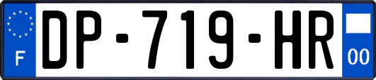 DP-719-HR