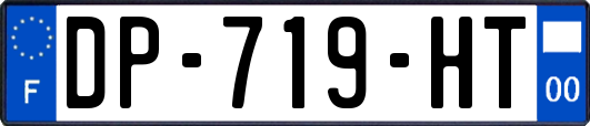 DP-719-HT