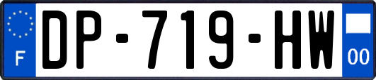 DP-719-HW