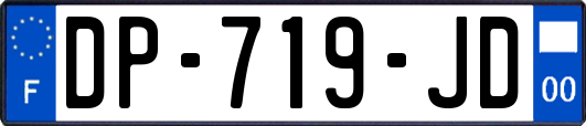 DP-719-JD