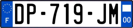 DP-719-JM