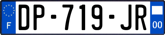 DP-719-JR