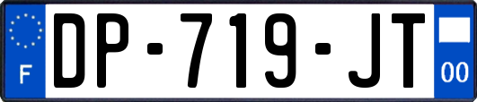 DP-719-JT