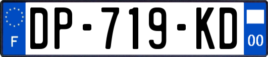 DP-719-KD