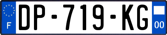 DP-719-KG