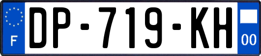 DP-719-KH