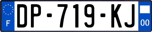 DP-719-KJ