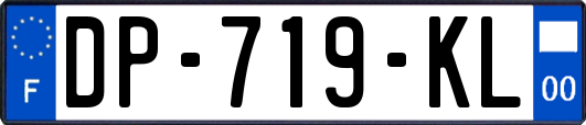 DP-719-KL