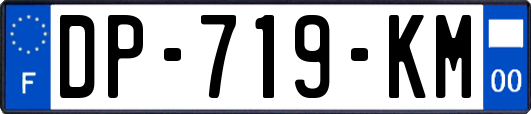 DP-719-KM