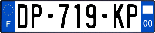 DP-719-KP