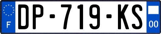 DP-719-KS