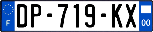 DP-719-KX
