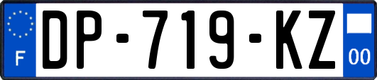 DP-719-KZ