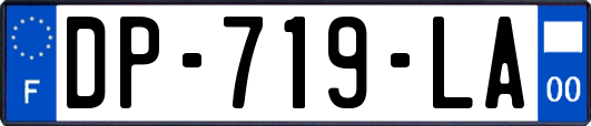 DP-719-LA