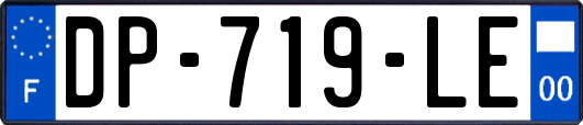 DP-719-LE