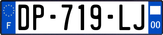 DP-719-LJ