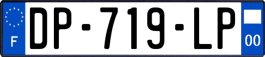 DP-719-LP