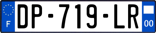 DP-719-LR