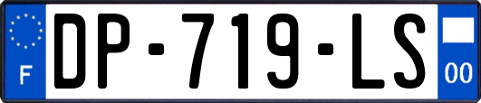 DP-719-LS