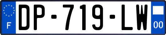DP-719-LW
