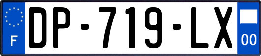 DP-719-LX