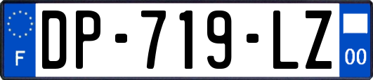 DP-719-LZ